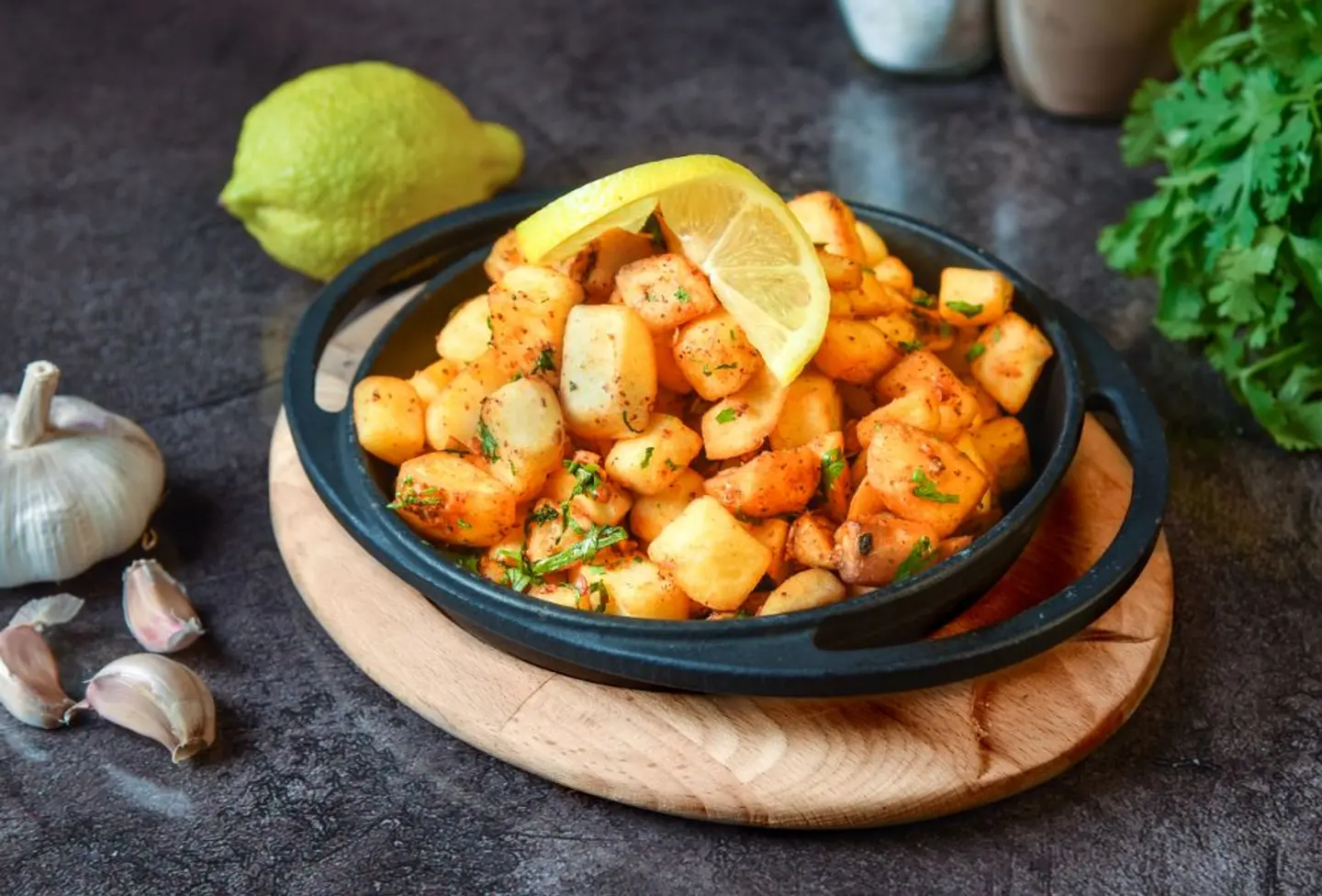Batata Harra