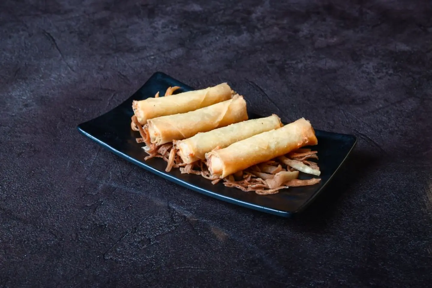 Cheese Rolls