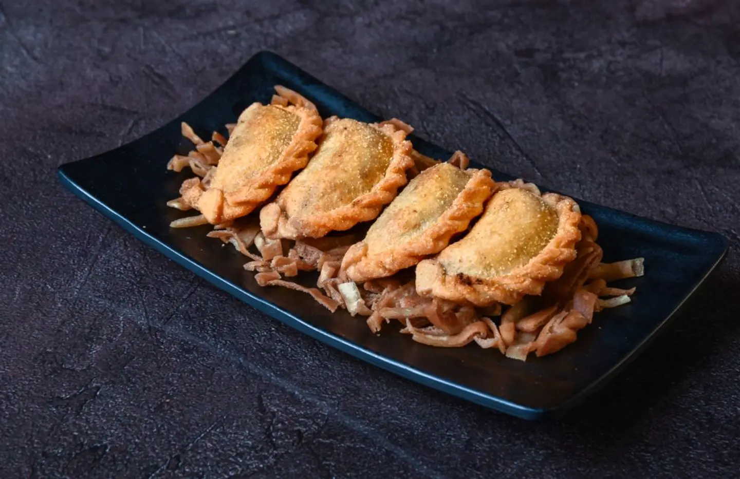 Sambusa Beef