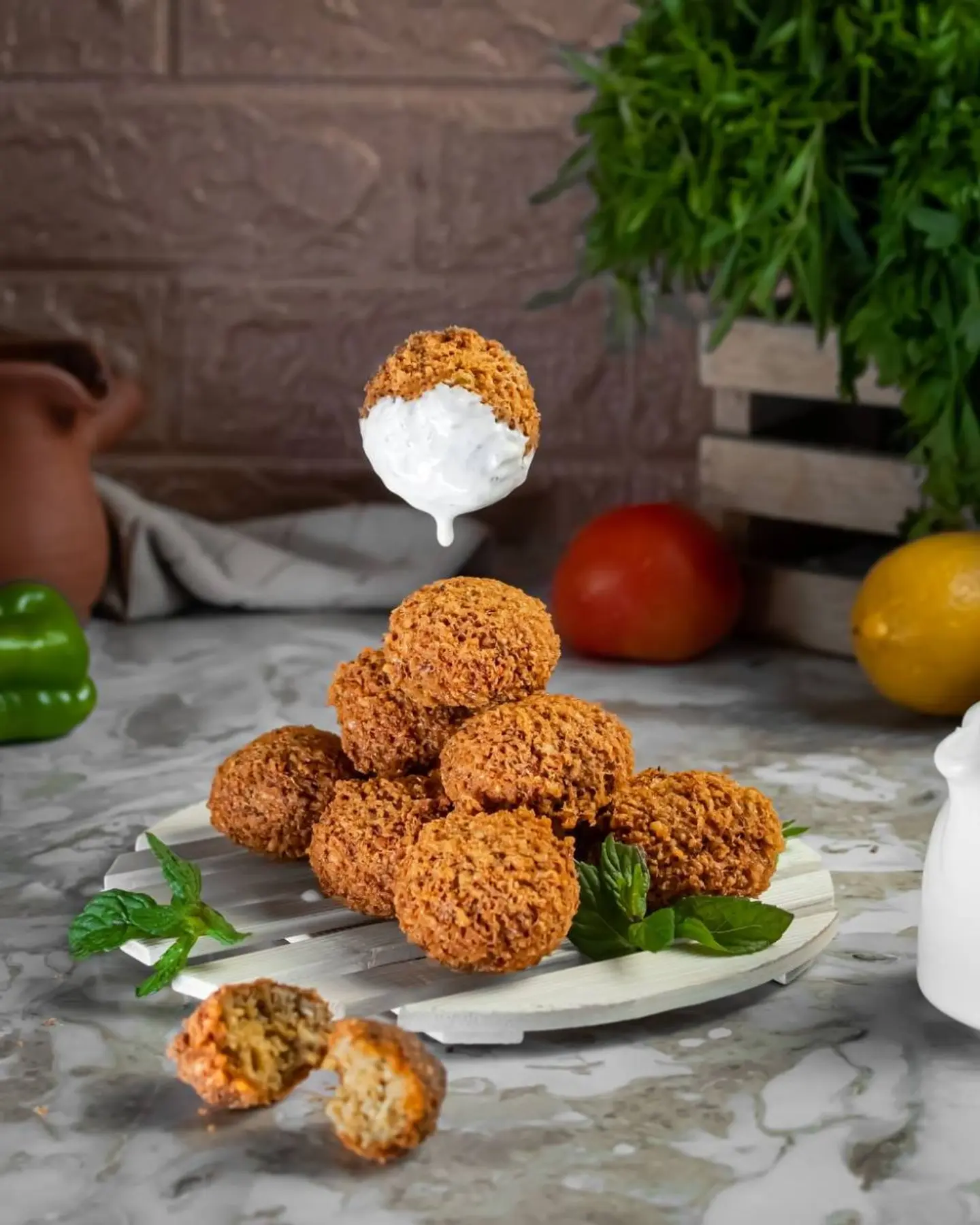 Falafel
