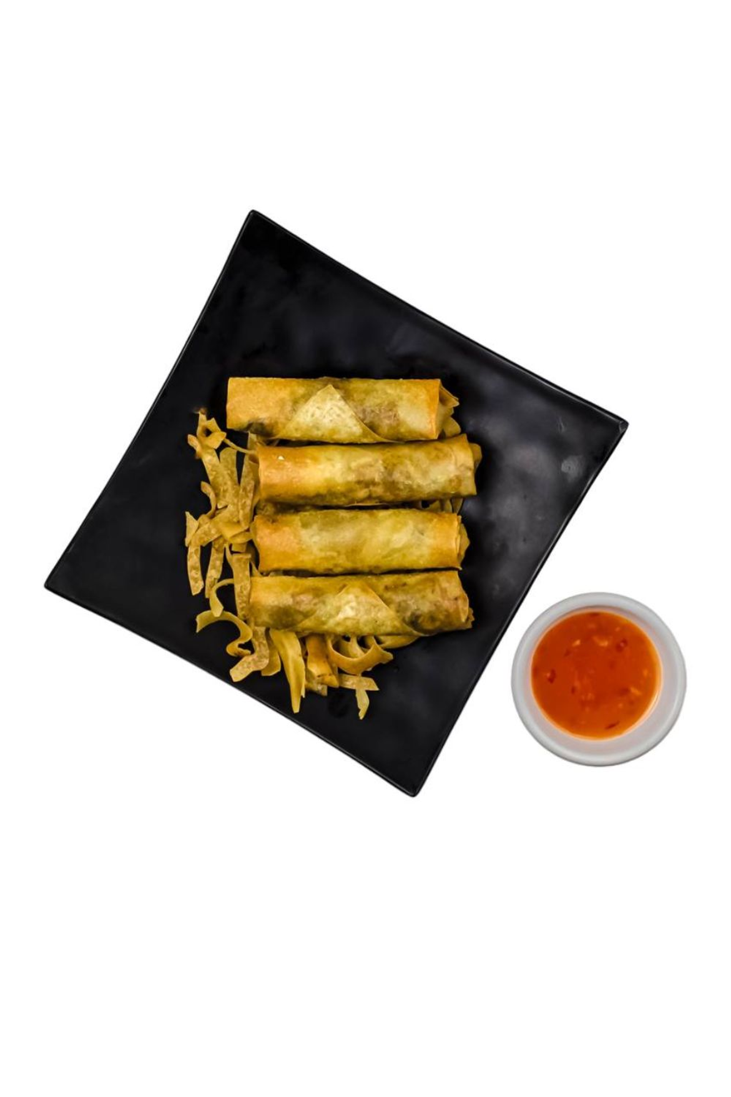 Spring Roll Sea Food