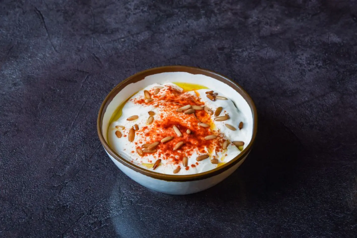 Fatteh Eggplain