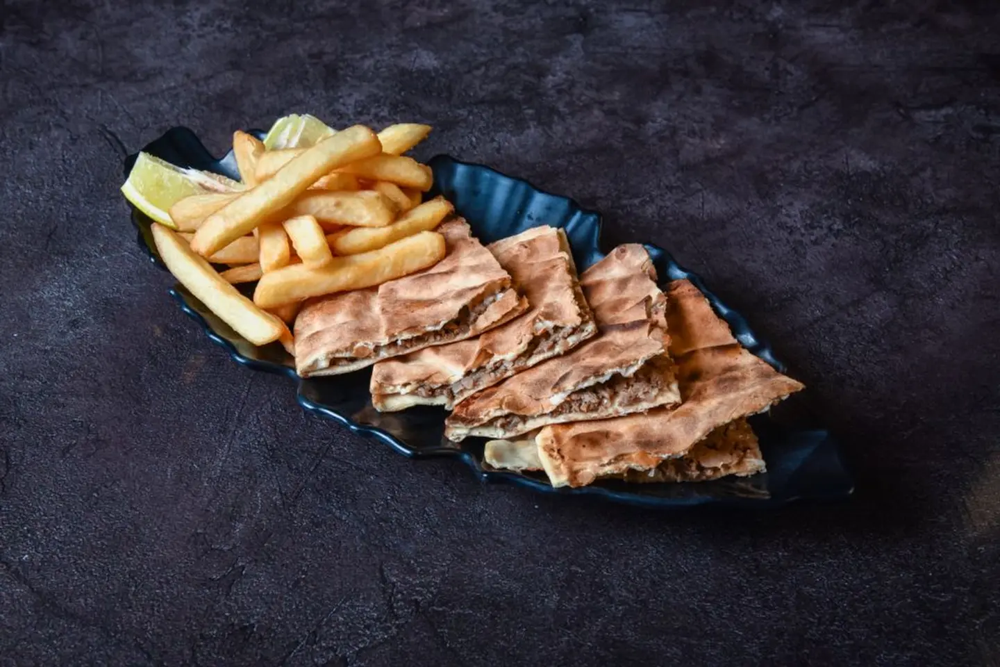 Arayess Meat