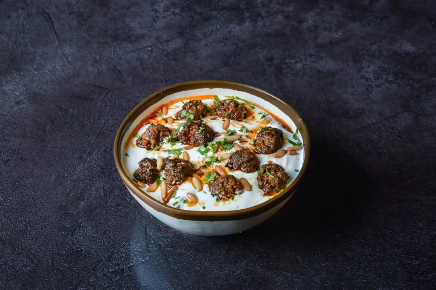 Fatteh Kabab