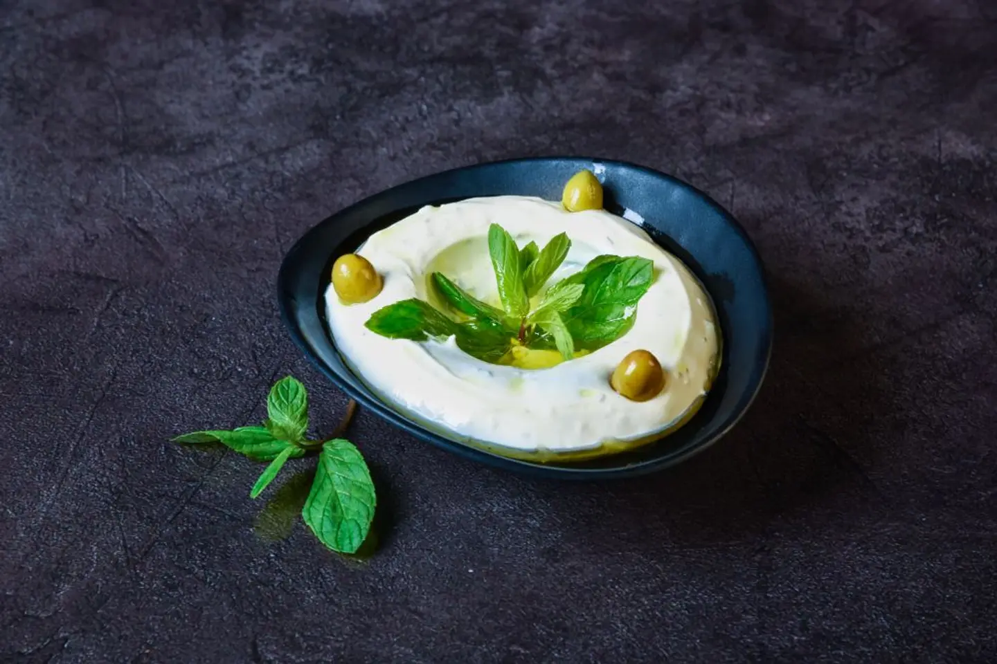 Labneh