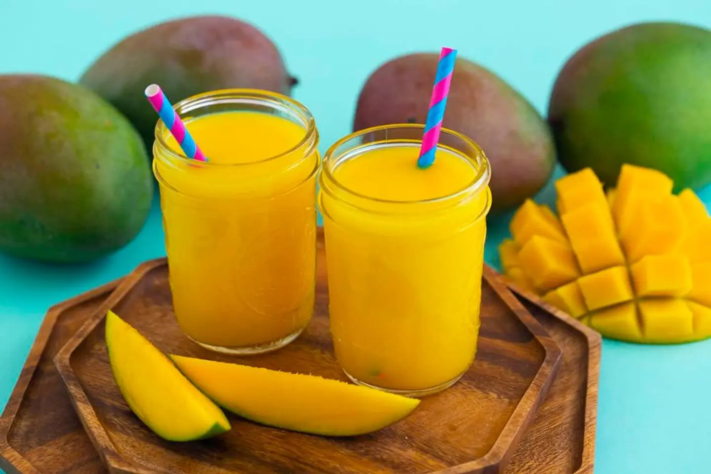 Mongo Juice