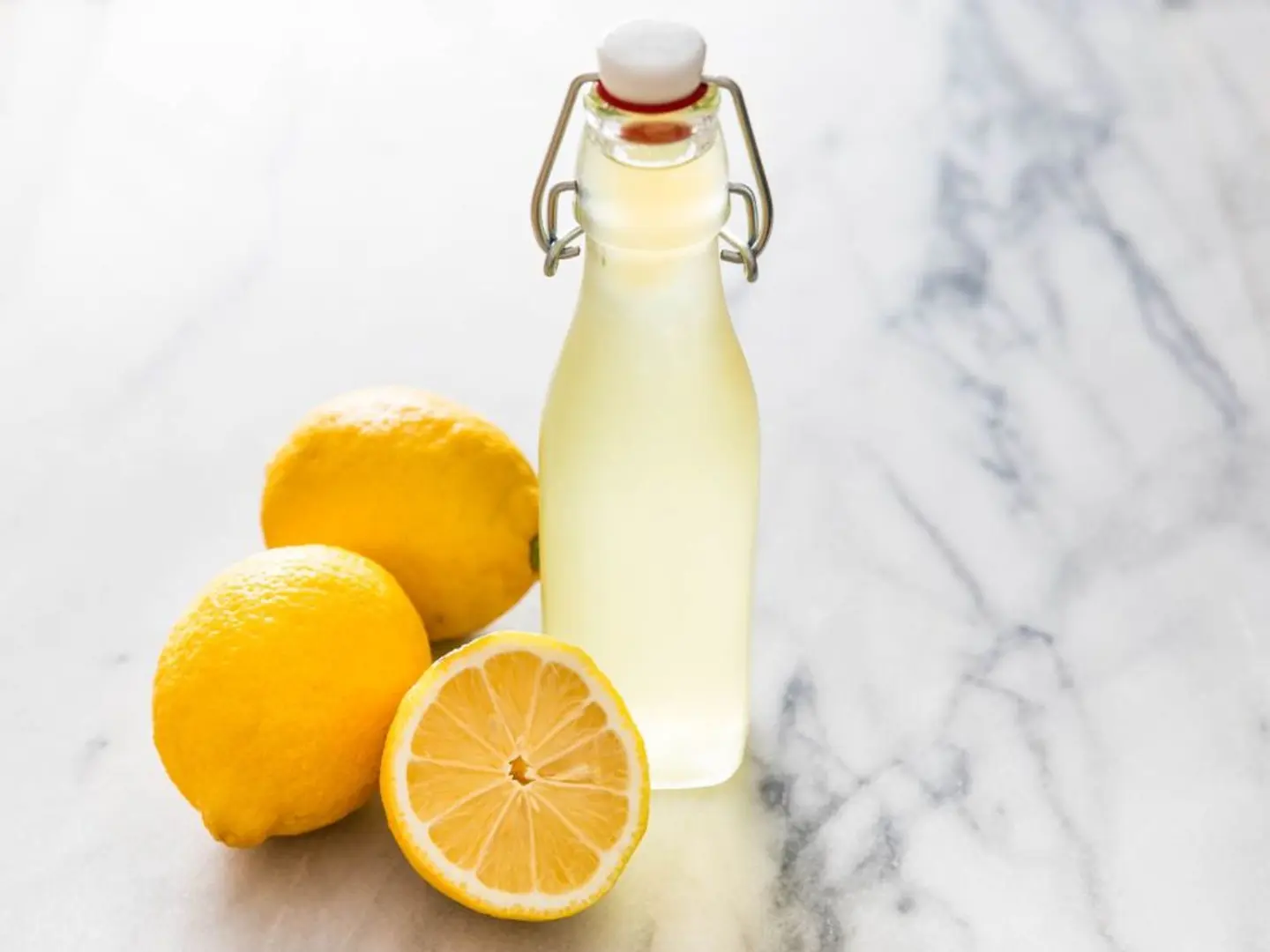 Lemon Juice