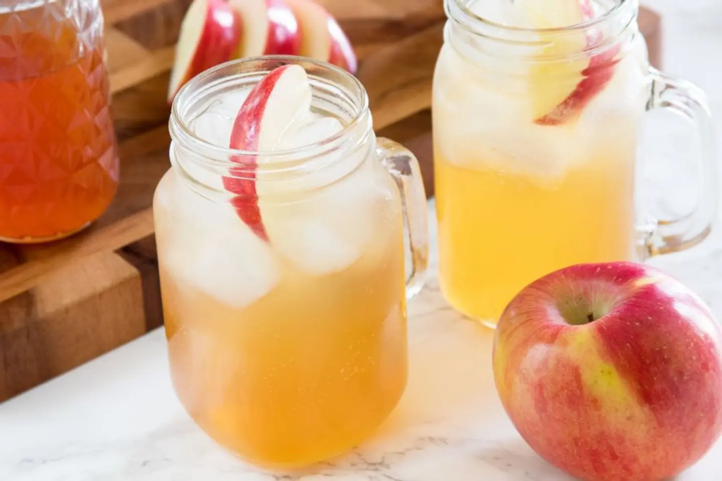 Apple Juice