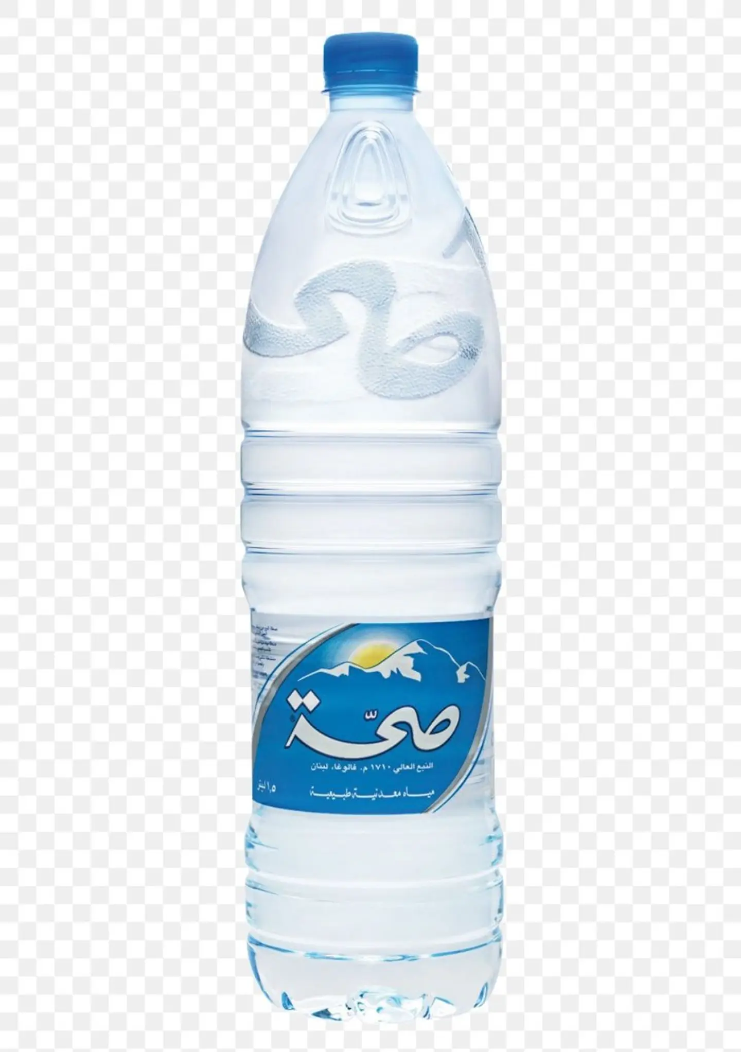 Water 500 Ml
