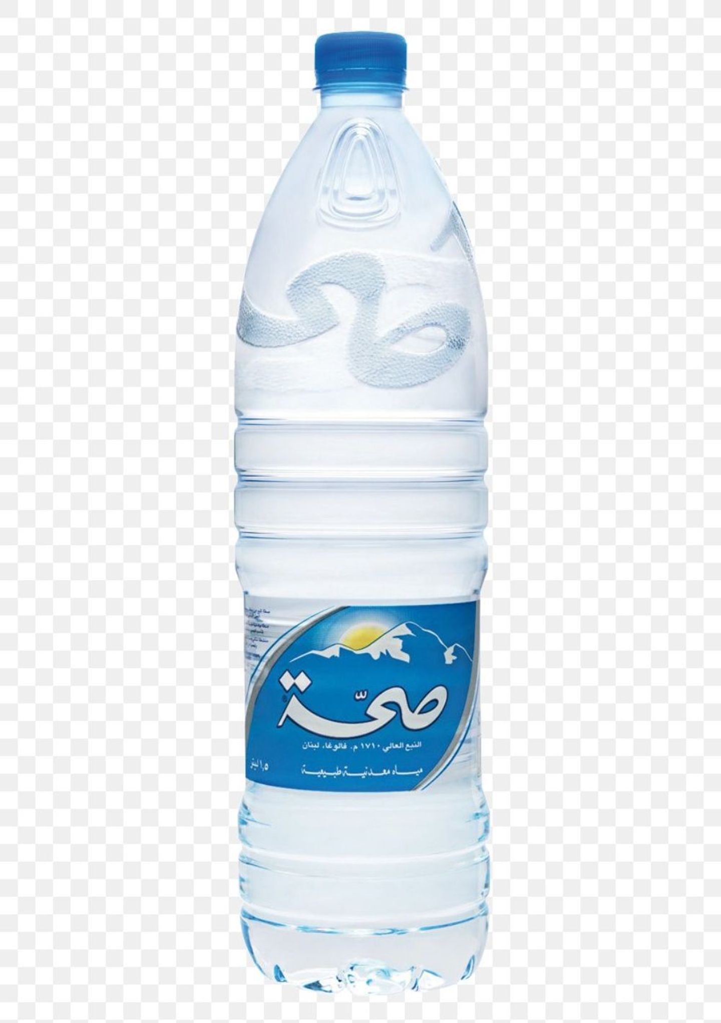 ماء 1.5 مل