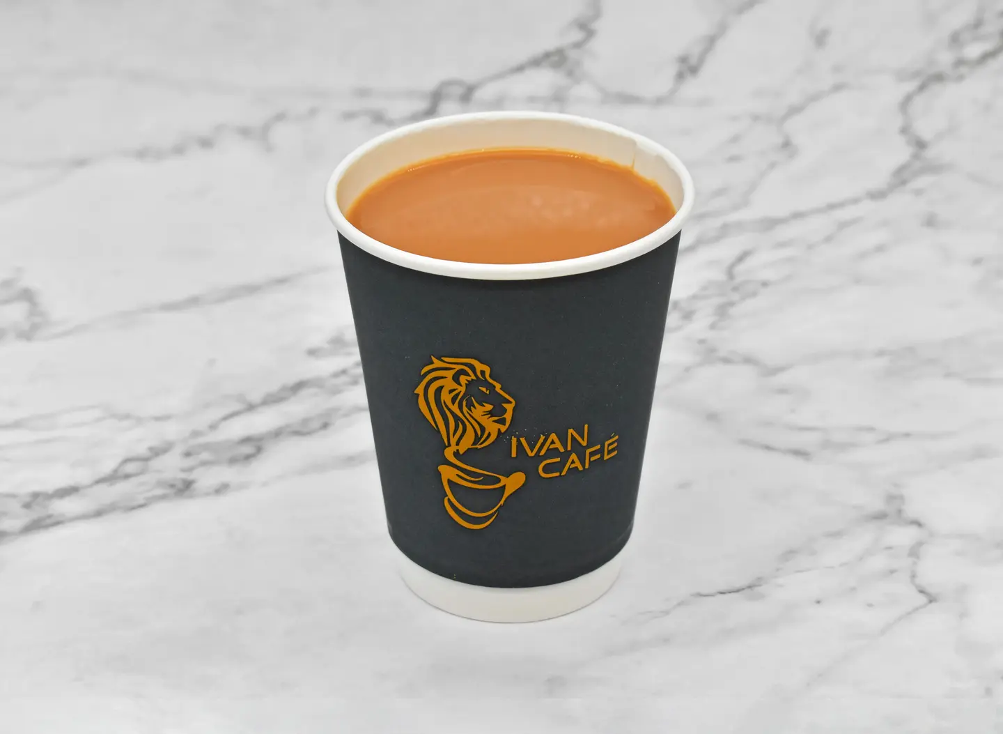 شاي كرك