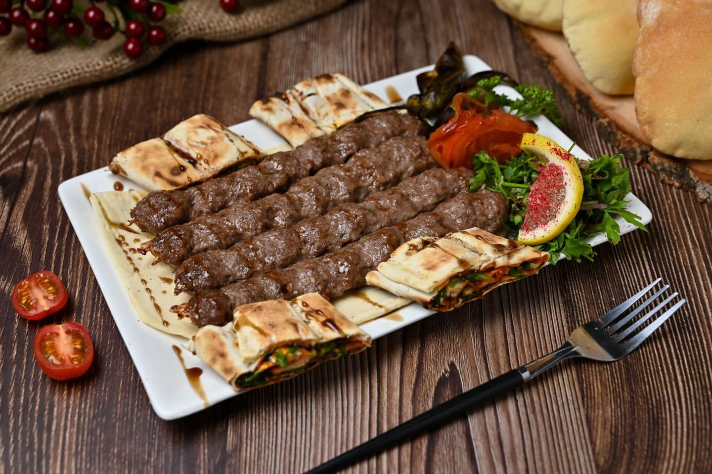 كباب أرتنيان