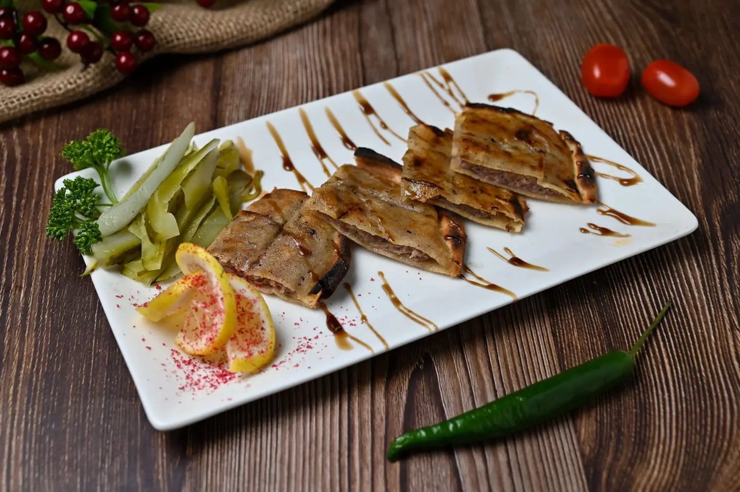 طوشكا أرمنية