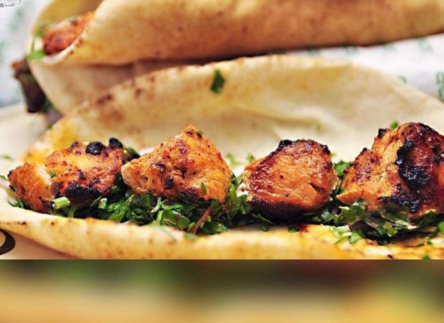 اوصال دجاج