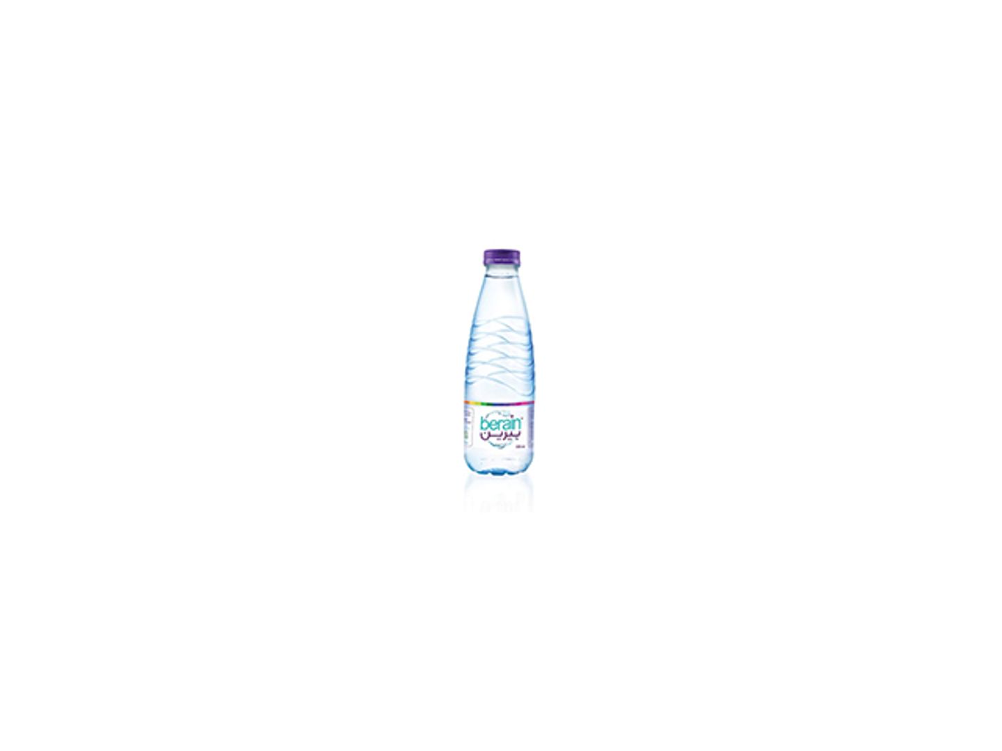 Water 600ml