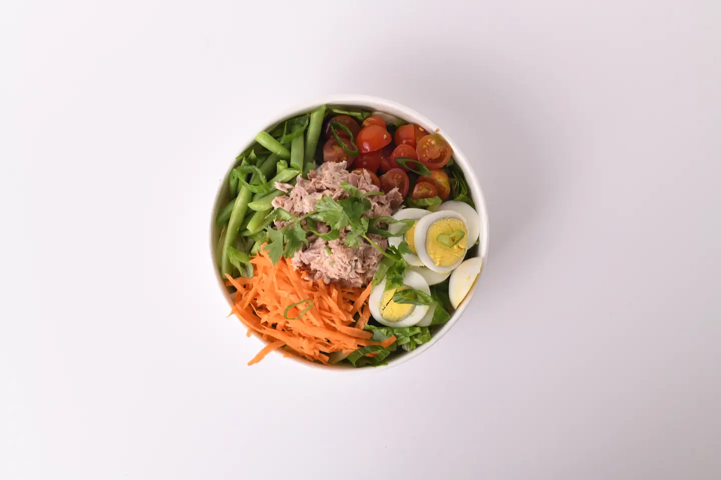 Tuna Salad