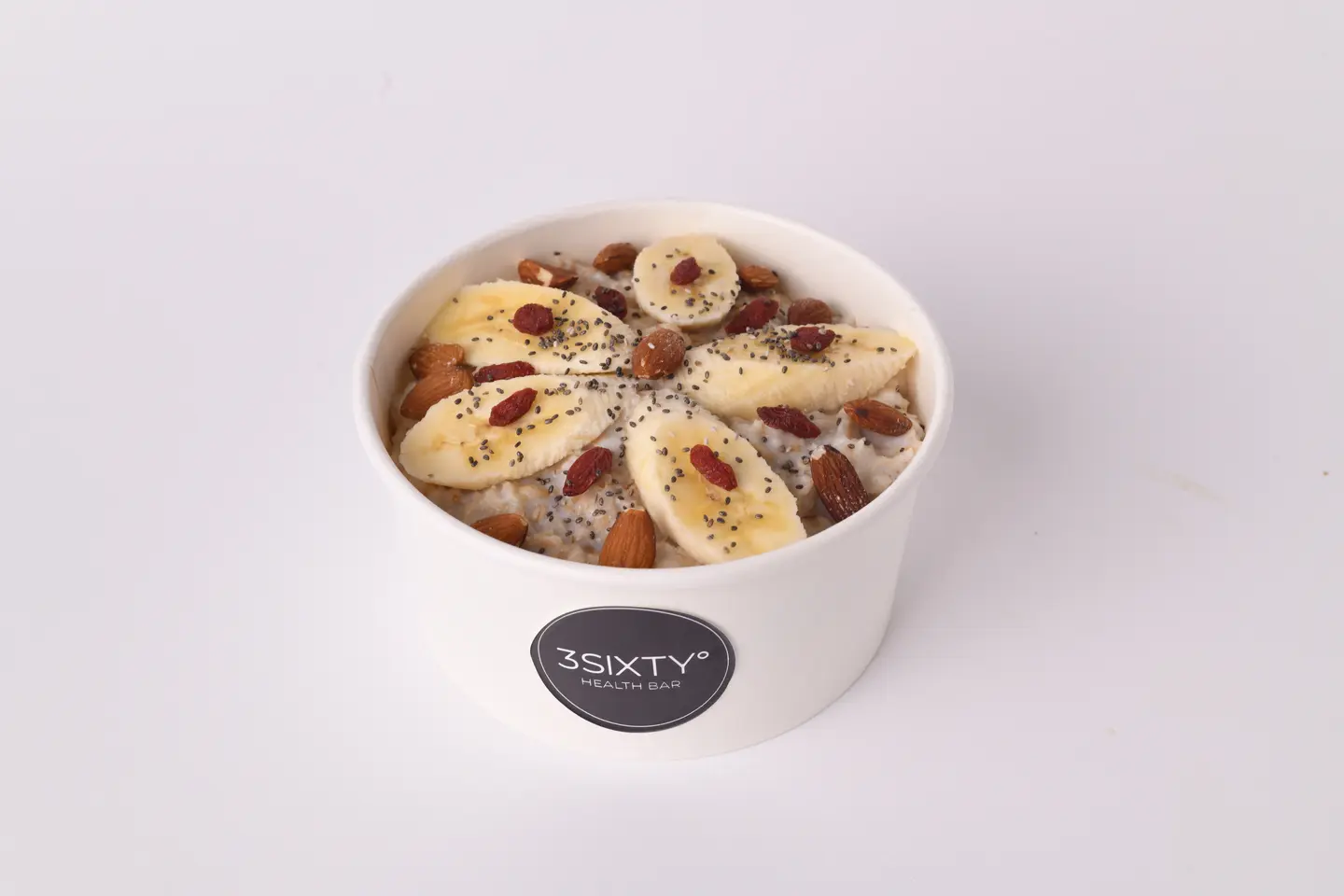 Oats Bowl