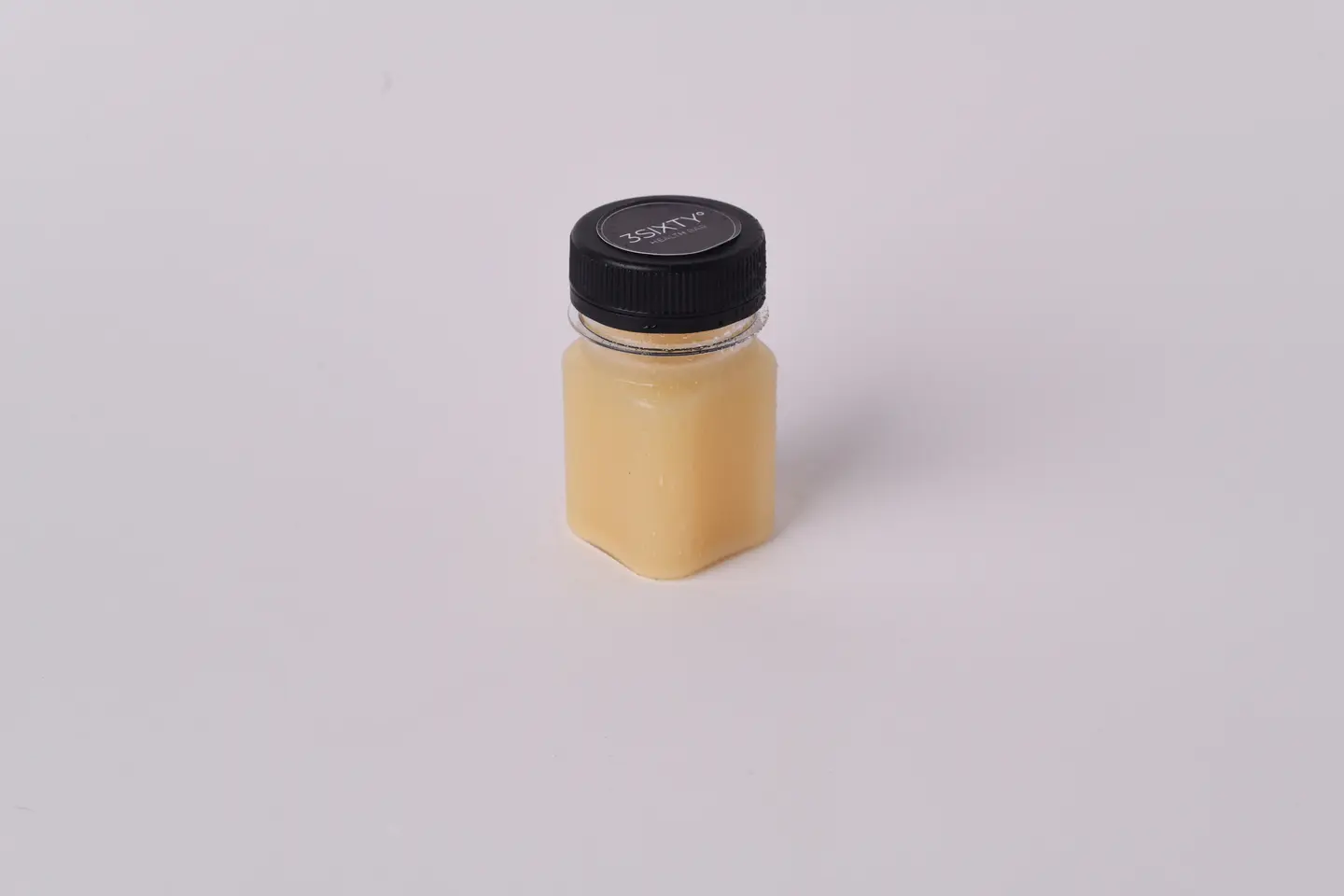 Ginger Short