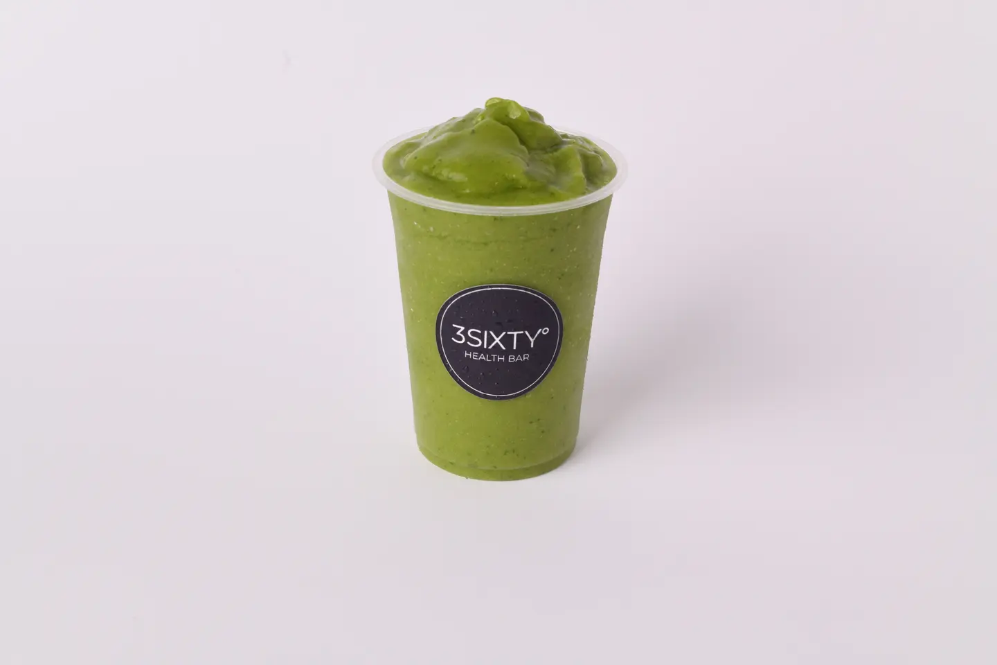Fresh Mint Ginger
