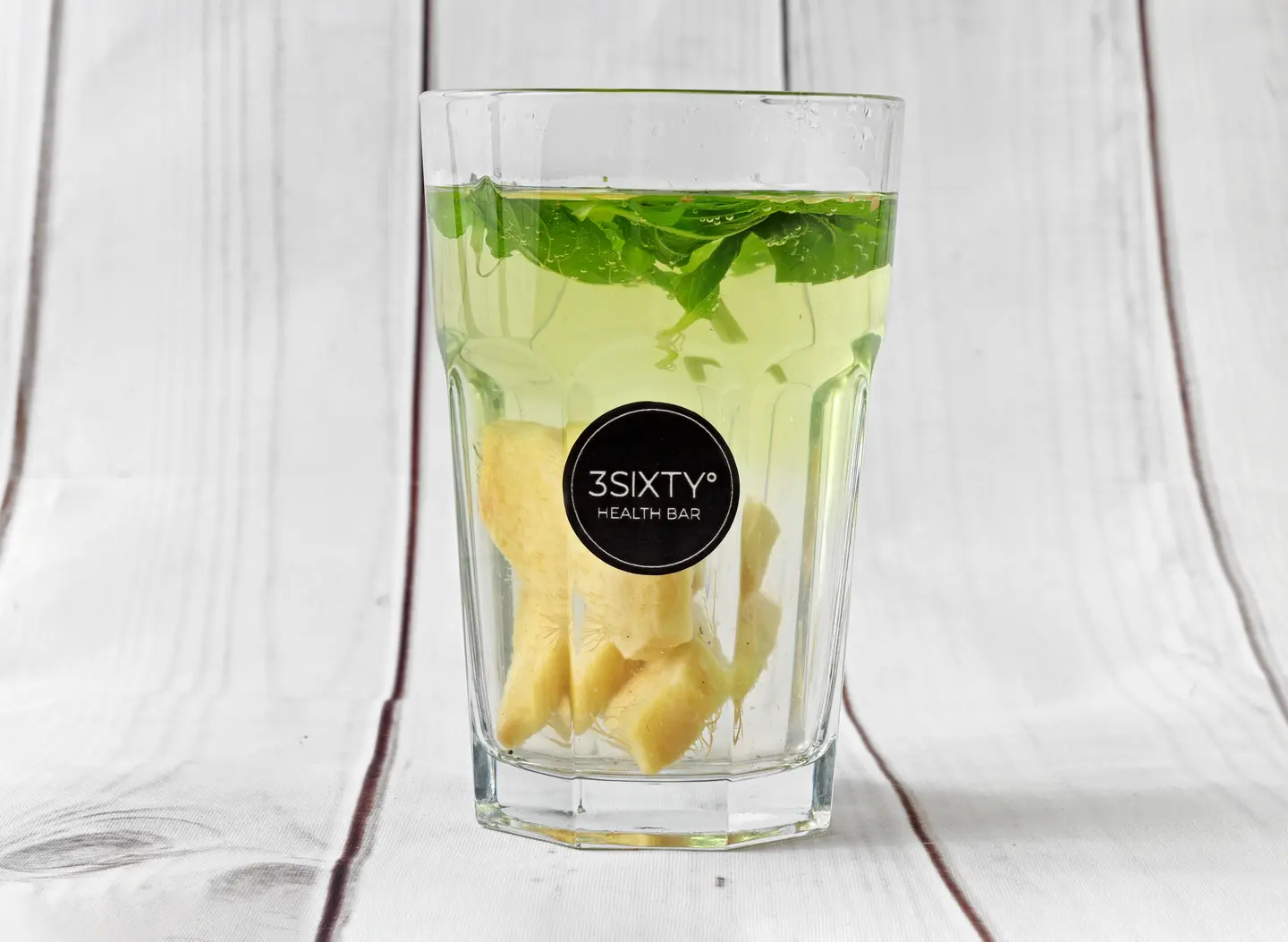 Green Tea