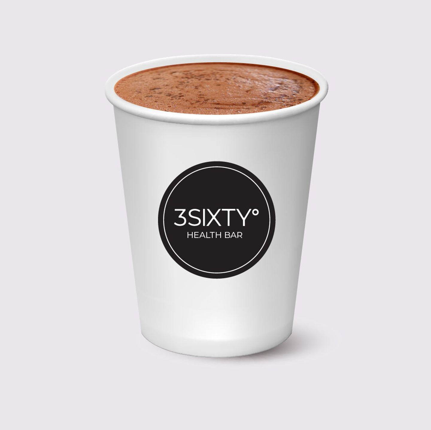 Hot Chocolate - Medium