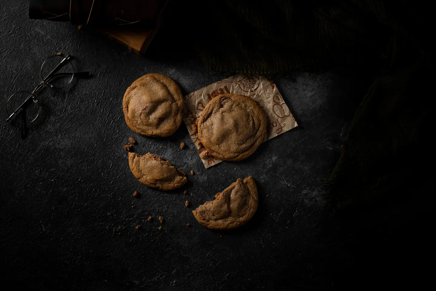Chocolate Cookies