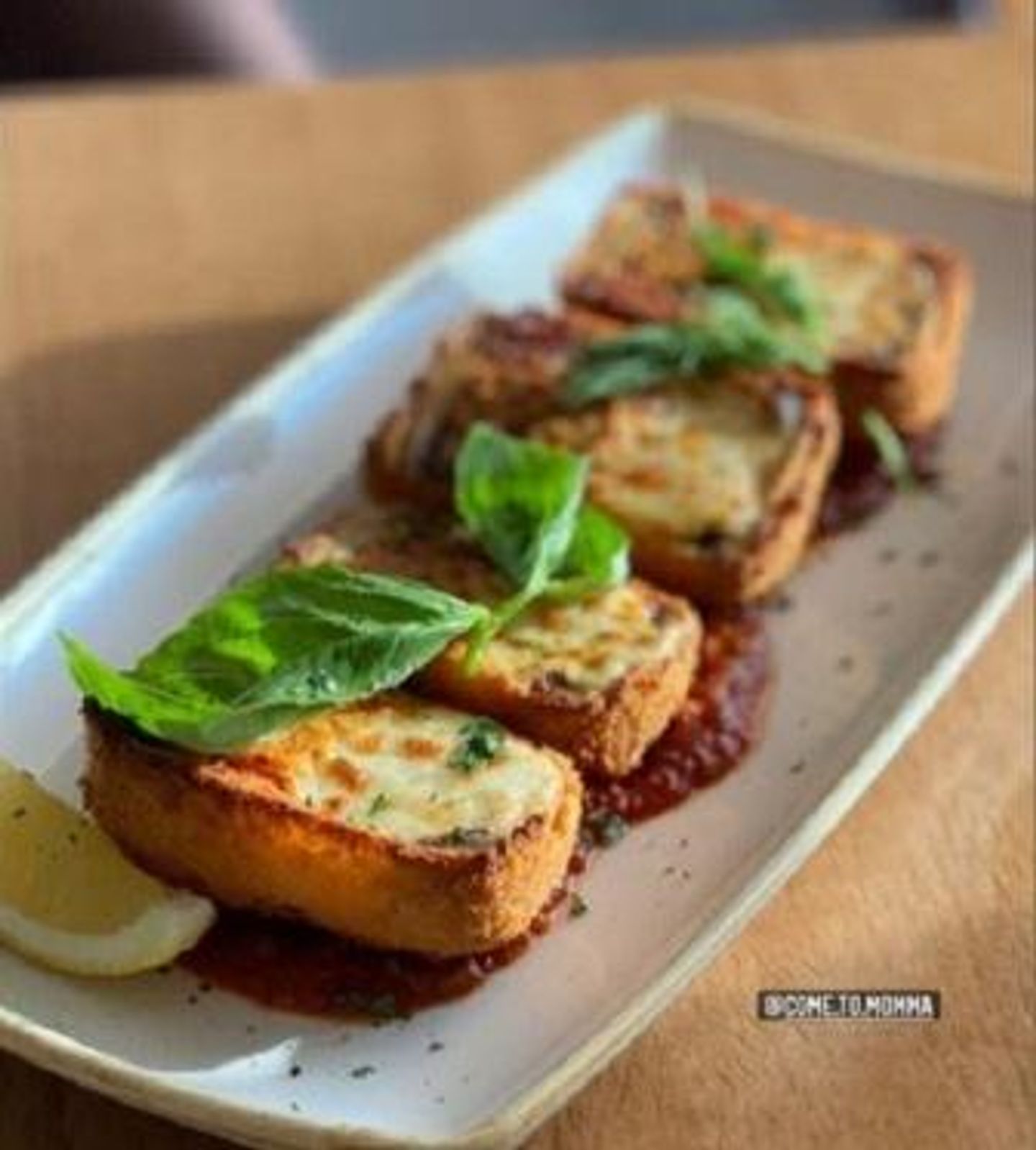 Funghi Fritto