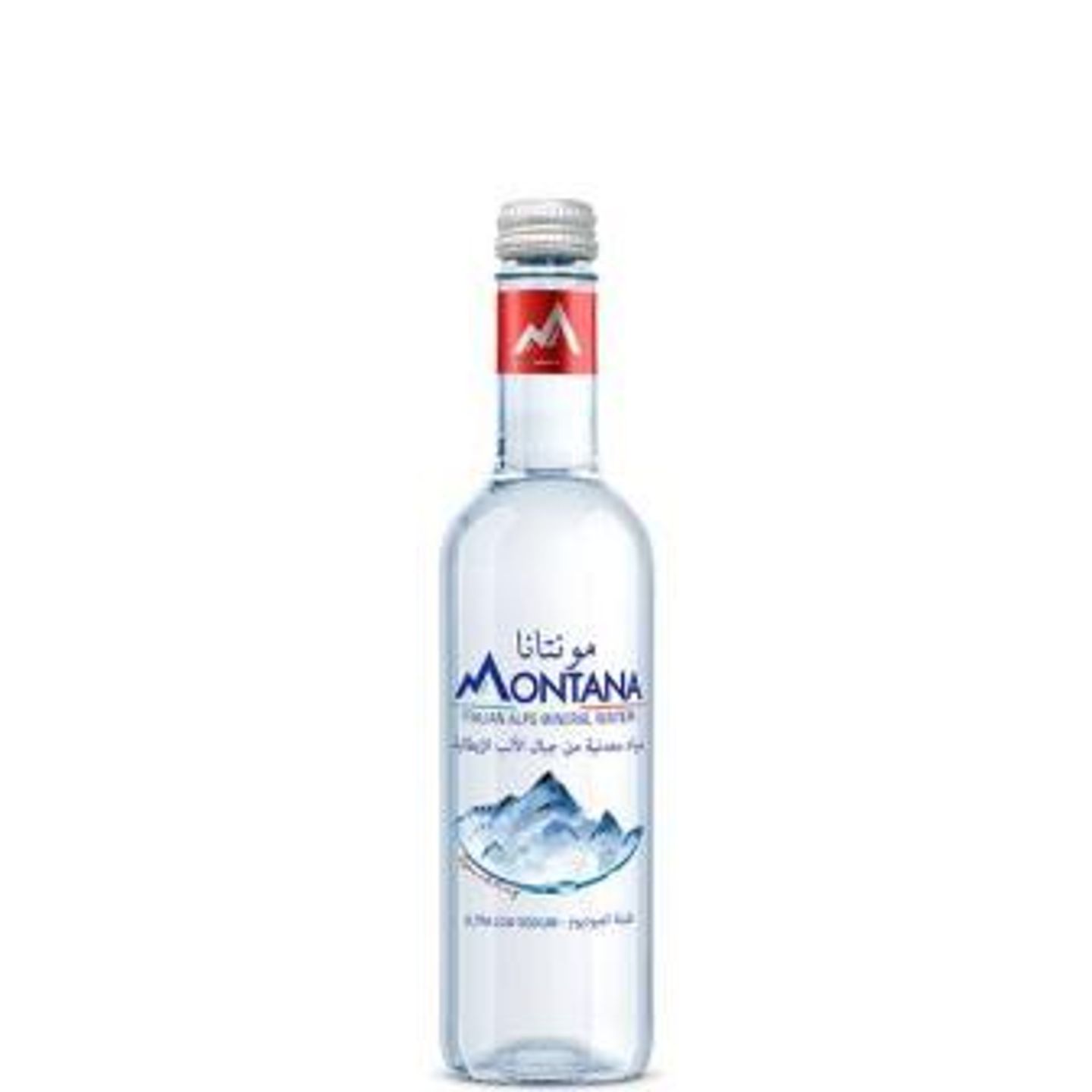 Sparkling 375 Ml