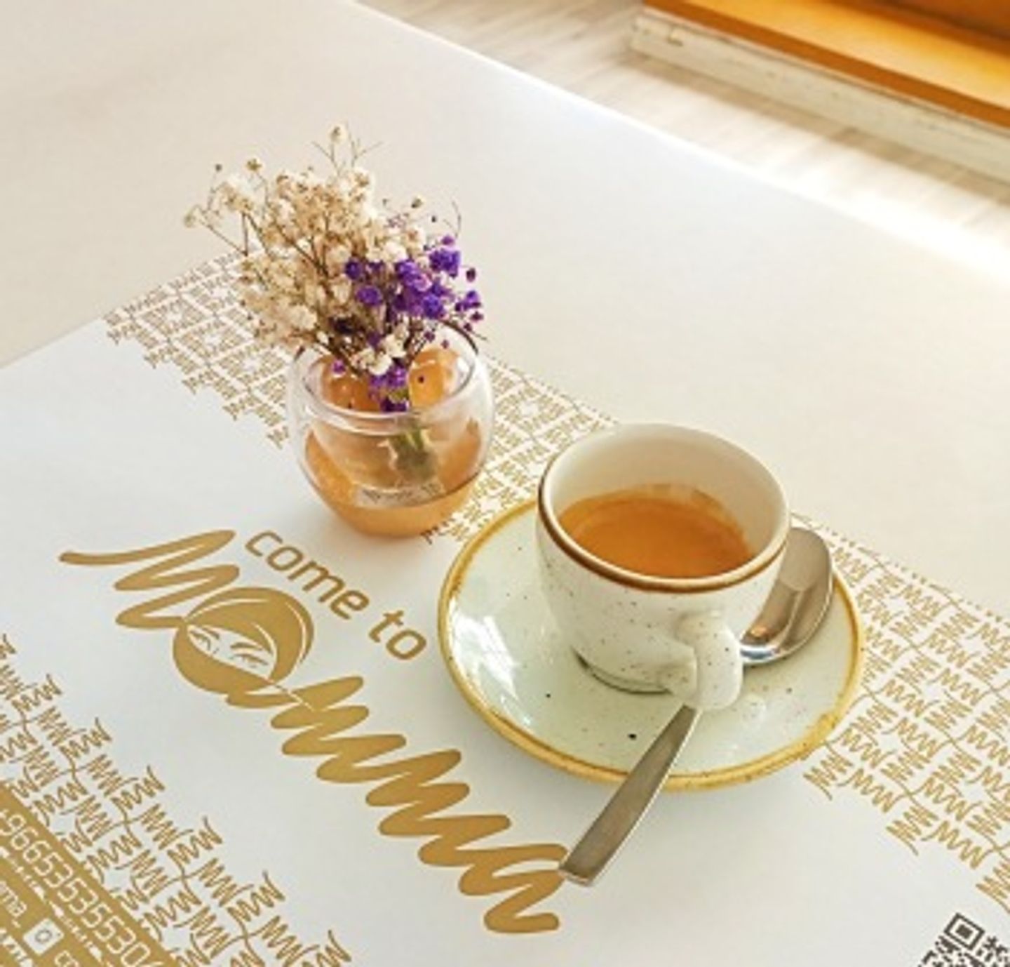 Espresso