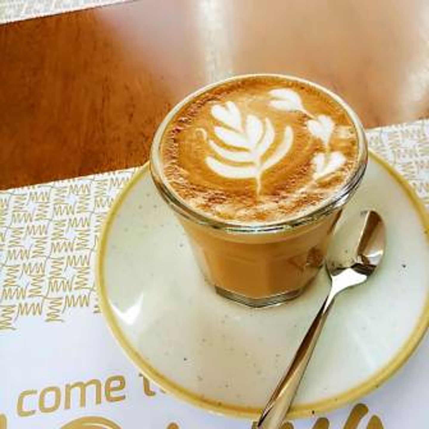 Cortado