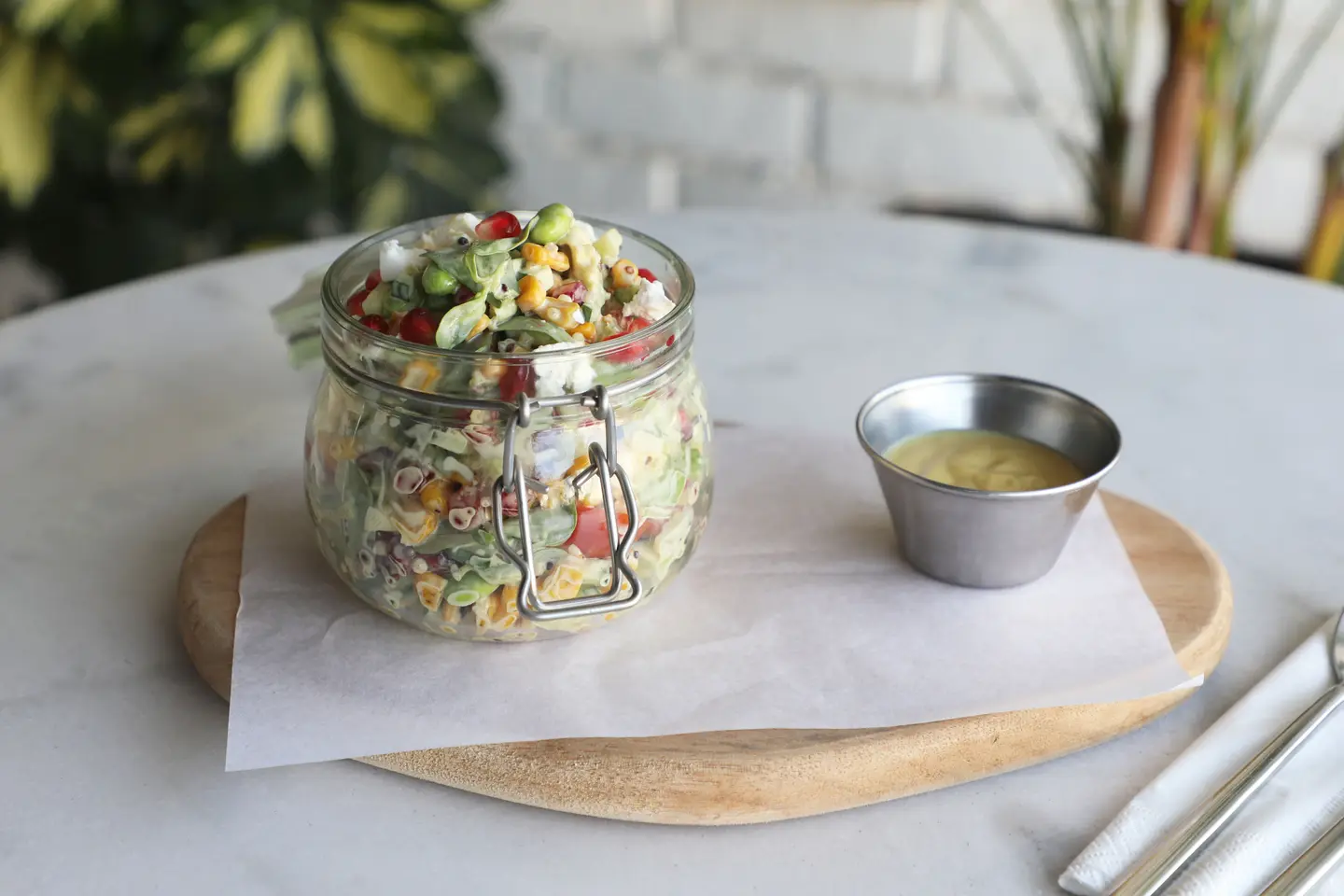 Tex Mex Salad