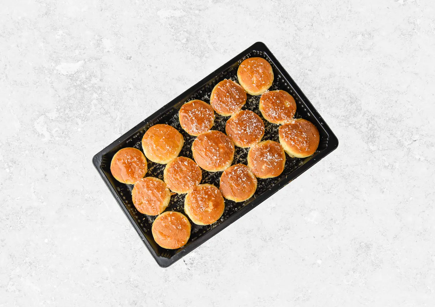 Mini Lotus Pancake - Small