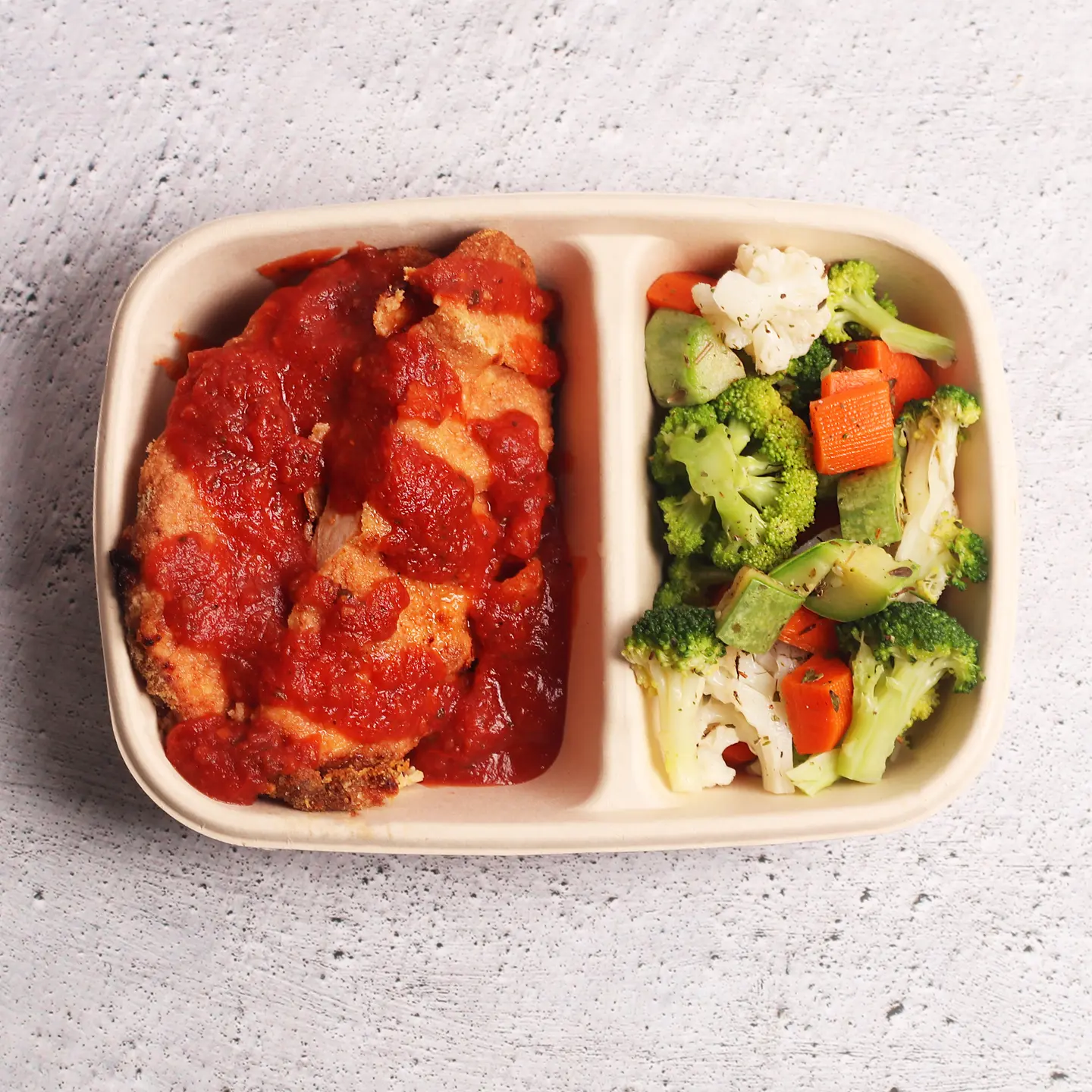 Chicken Picata