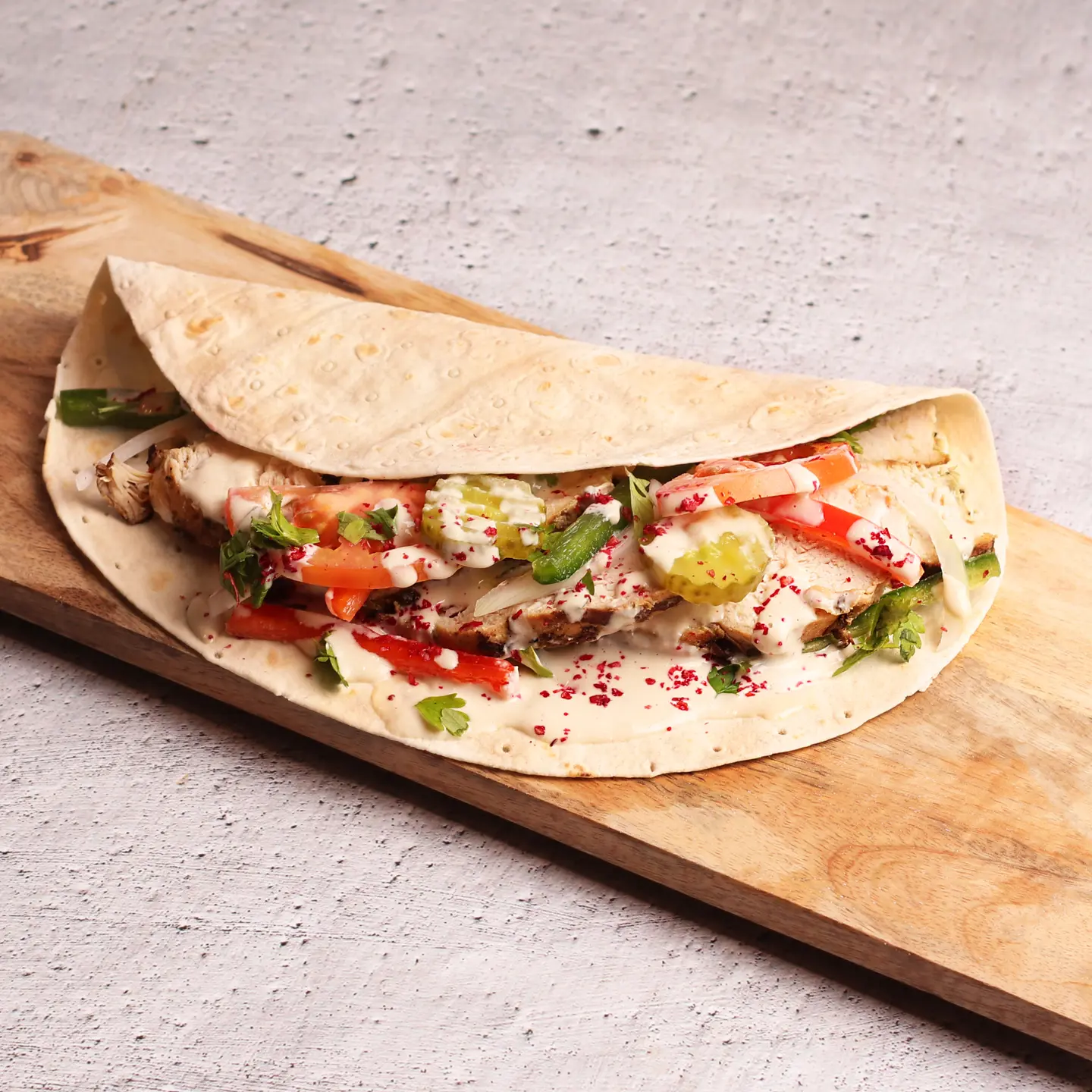 Shish Tawouk