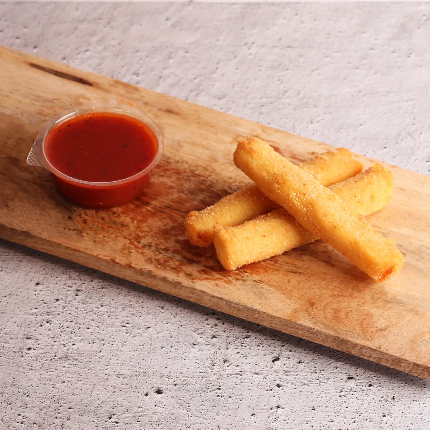 Cheese Sticks