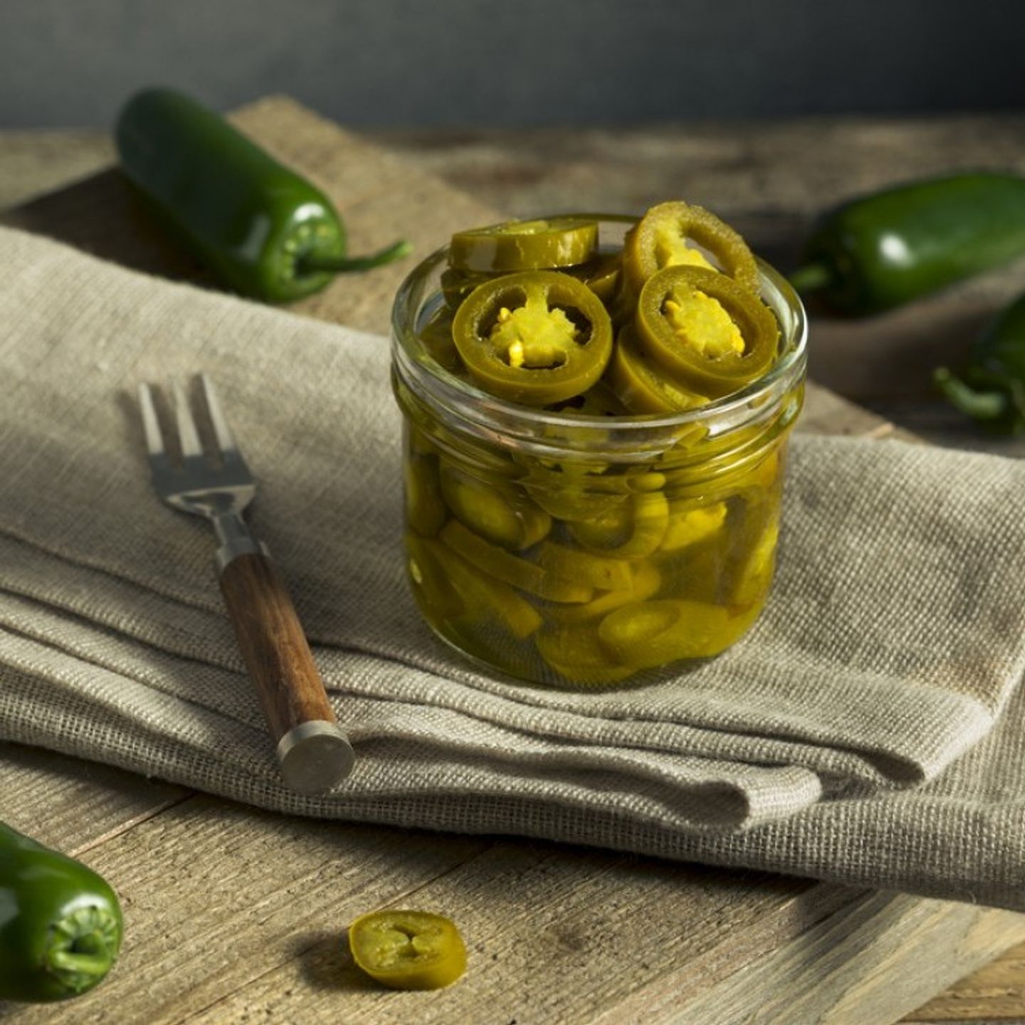 Jalapeno