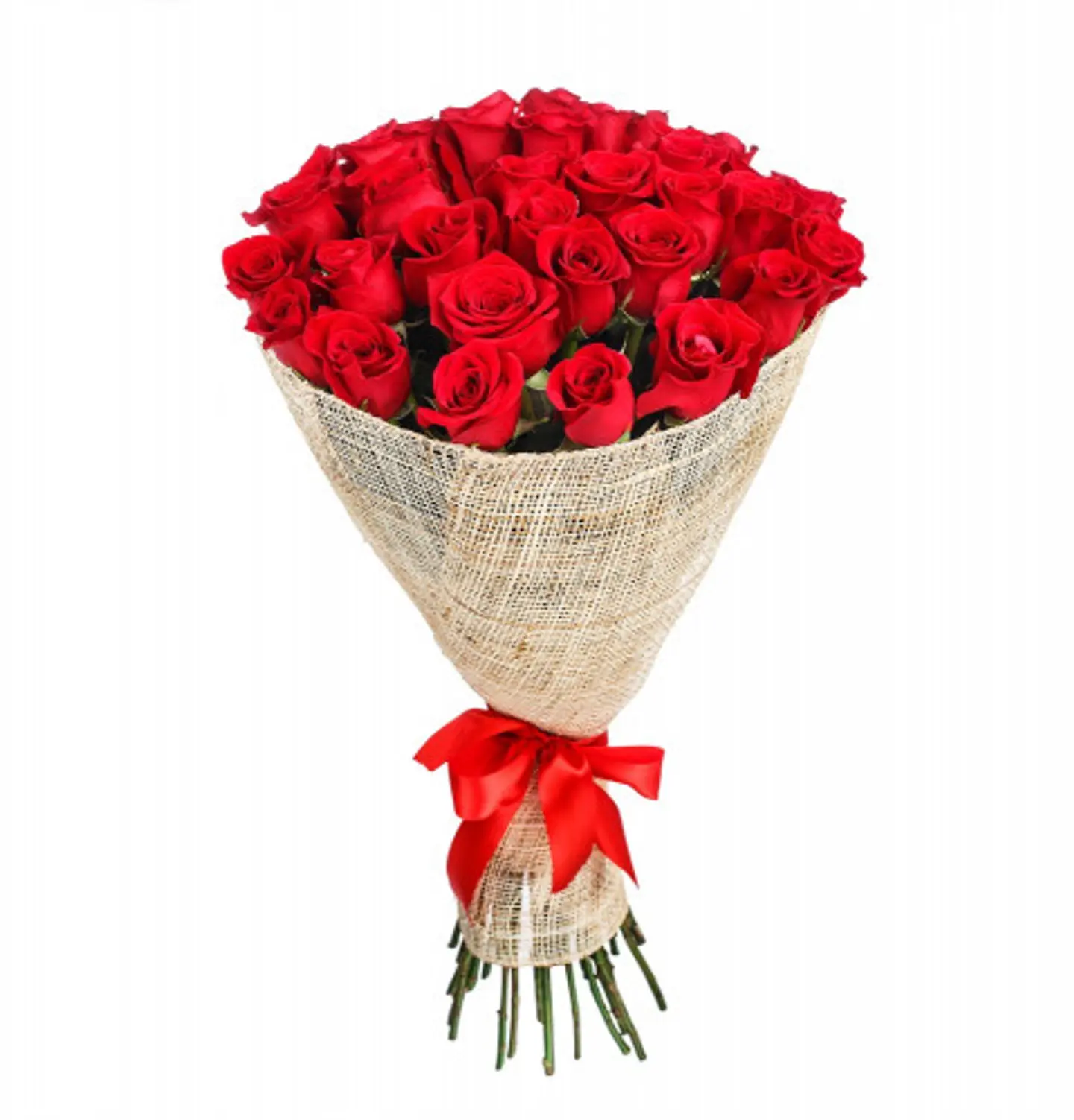 باقة ورد طبيعي B11