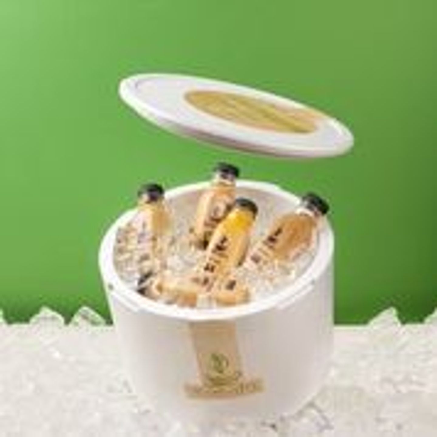 Coffee Box