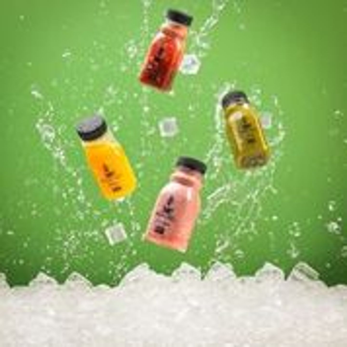Juice Box