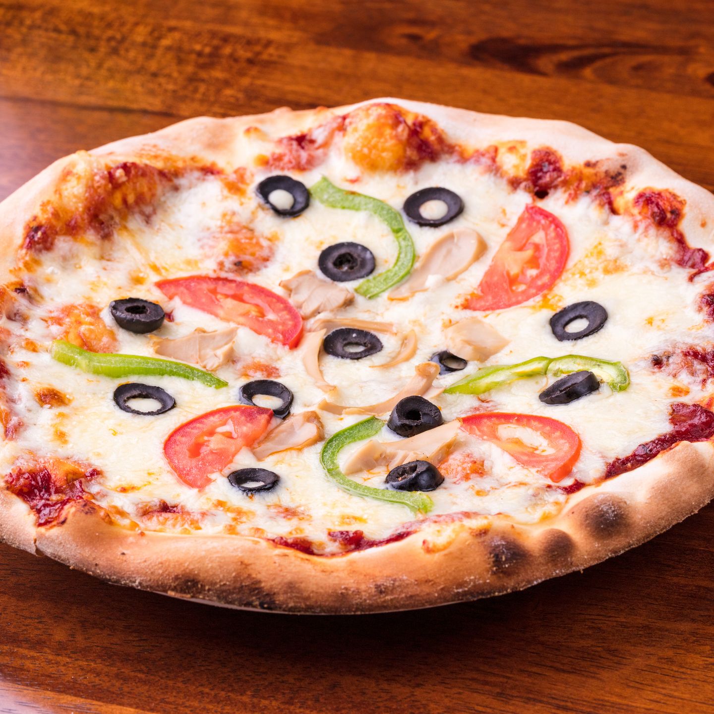 Pizza Vagatibale
