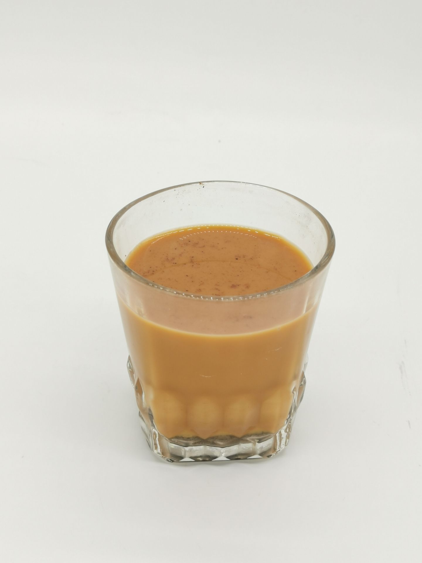 شاي بالحليب عدني