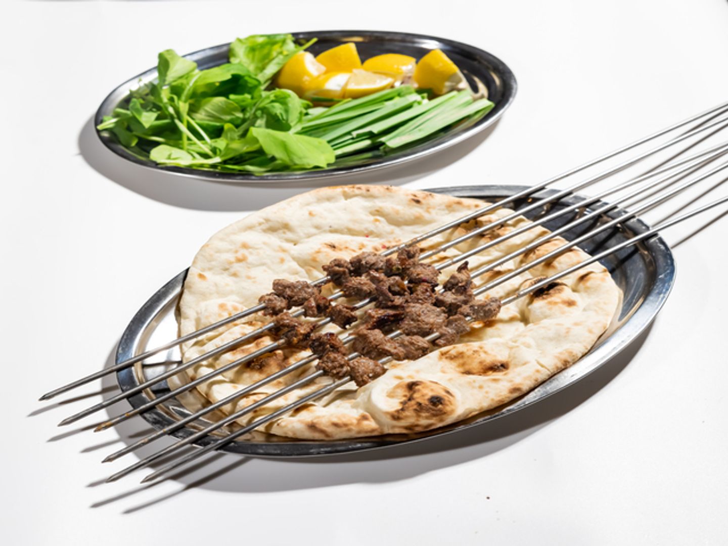 تكة لحم روب