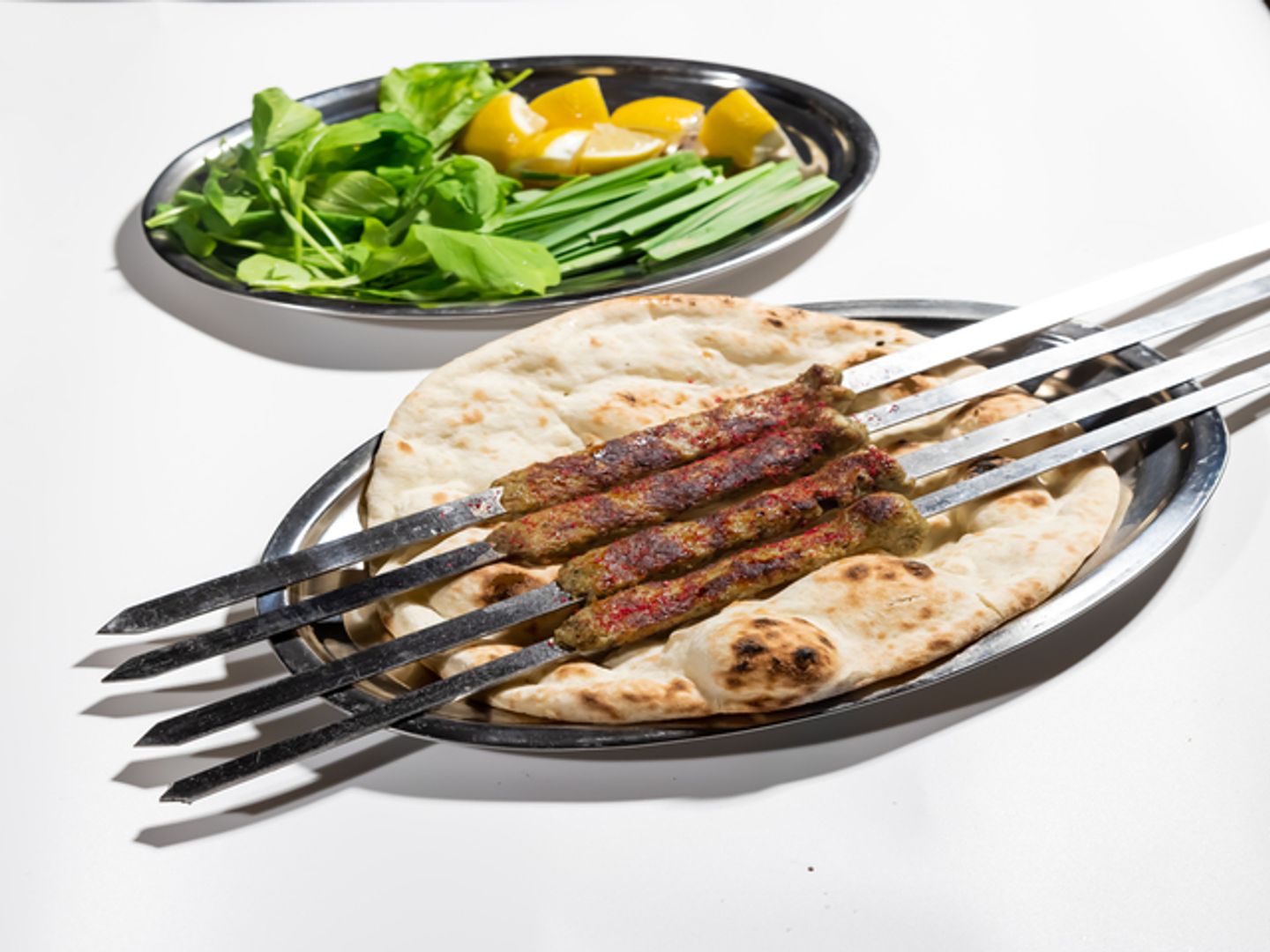 كباب دجاج