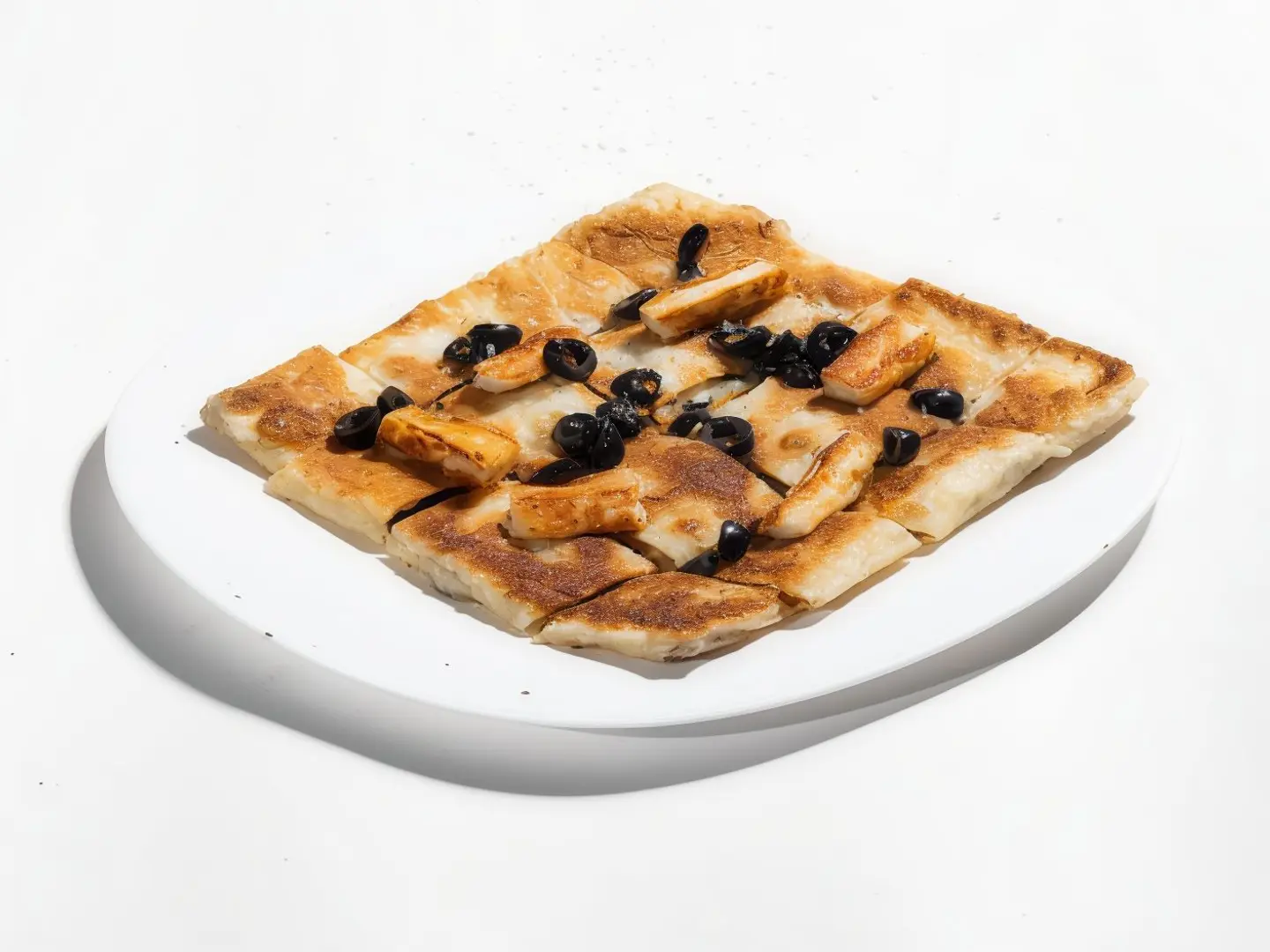 مطبق حلوم