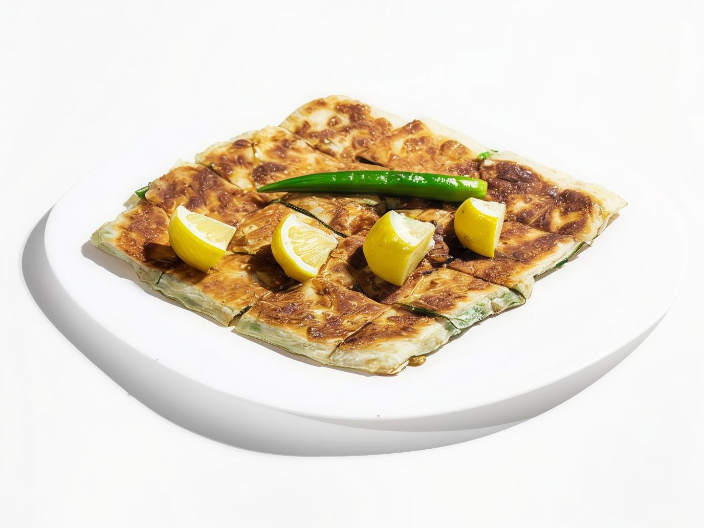 مطبق خضار