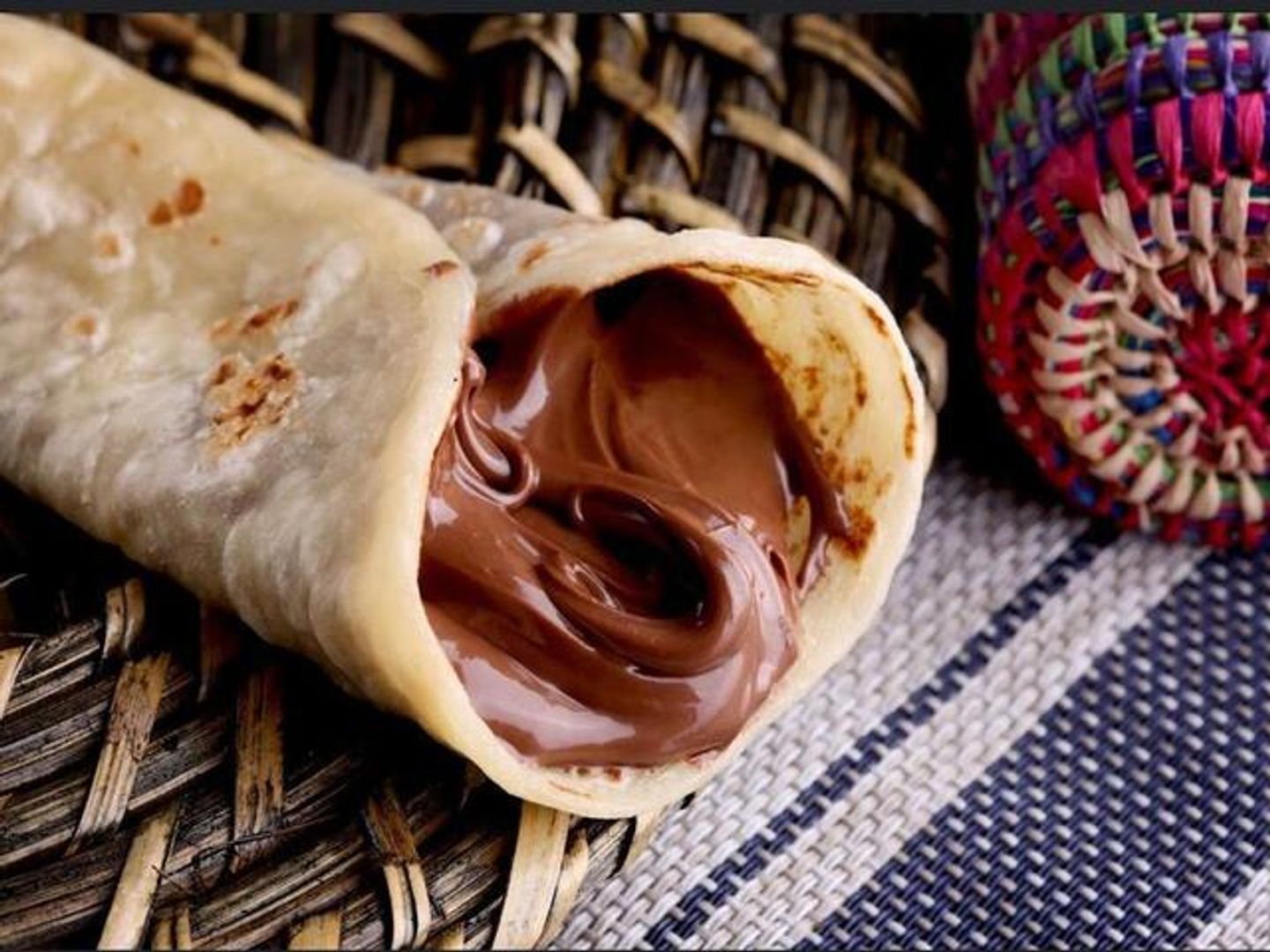 شباتي نوتيلا
