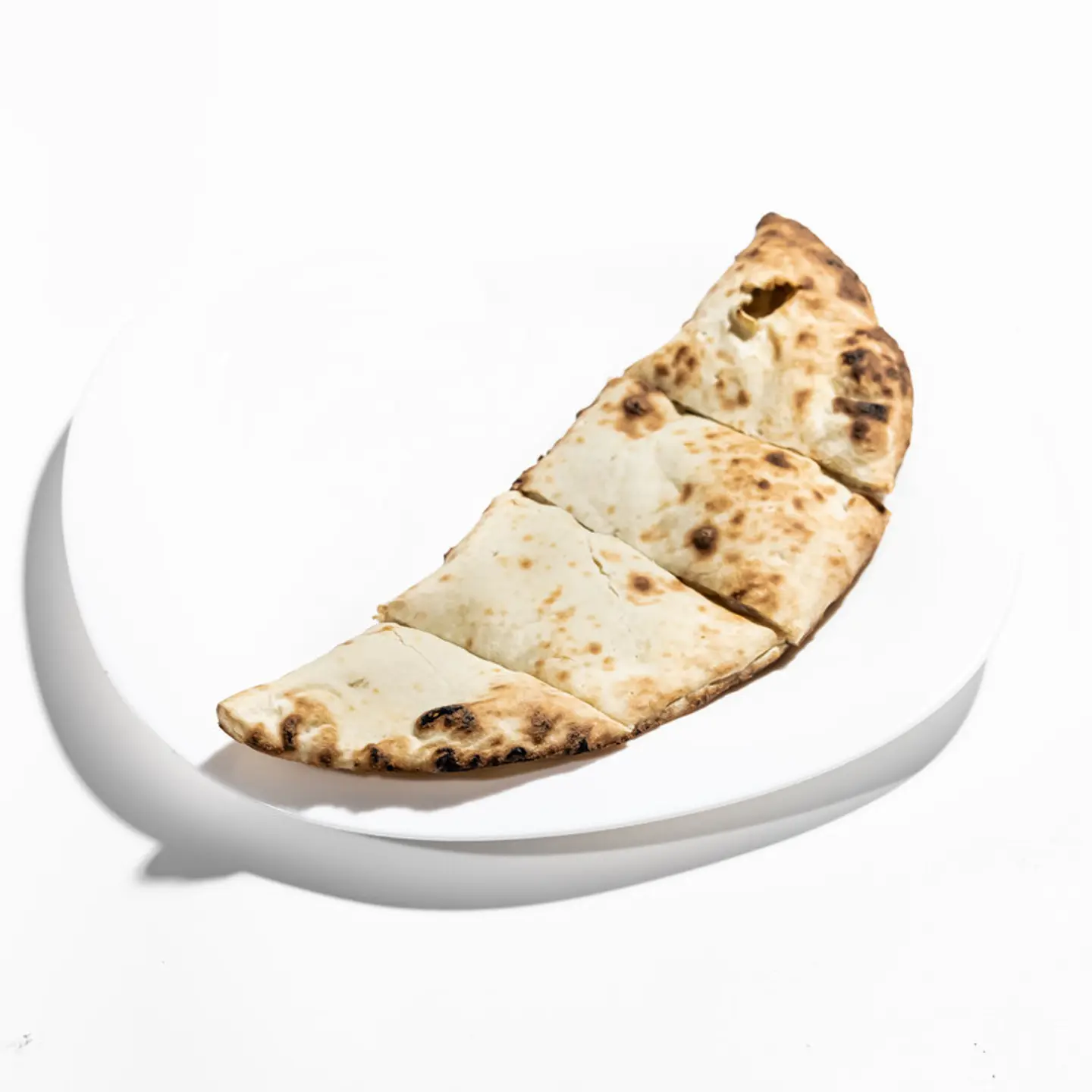 خبز باللبنه