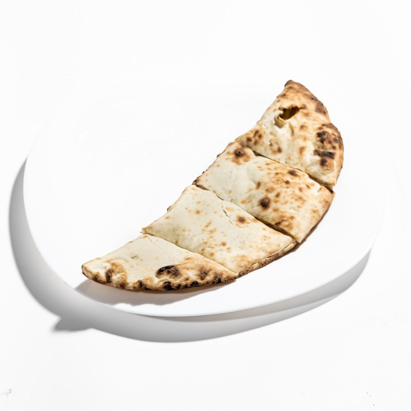 خبز باللبنه