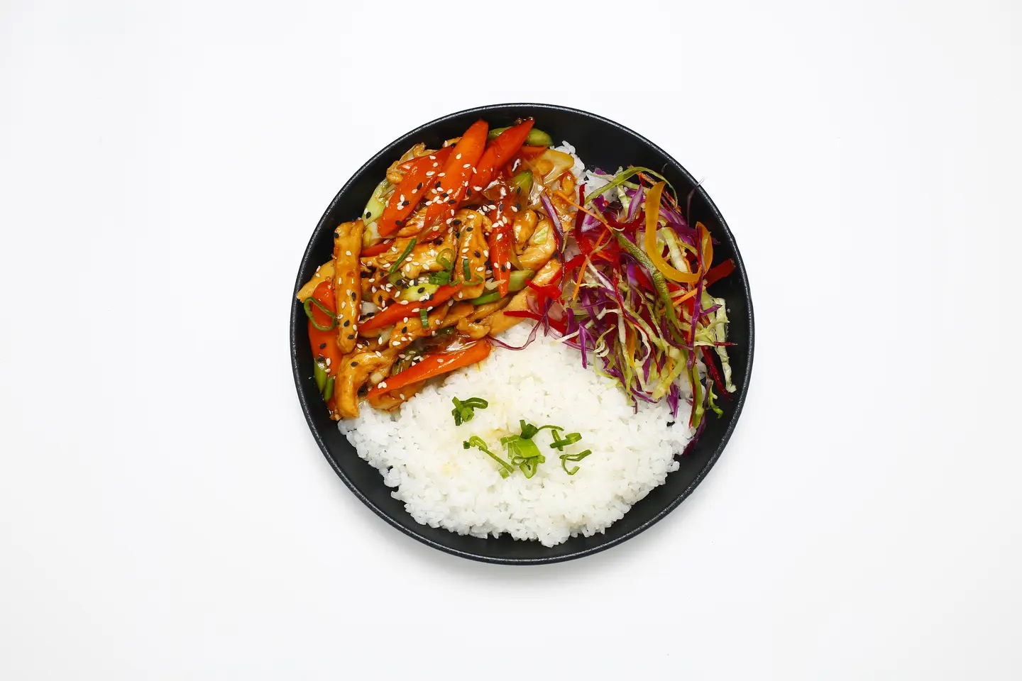 Beef Tereyaki