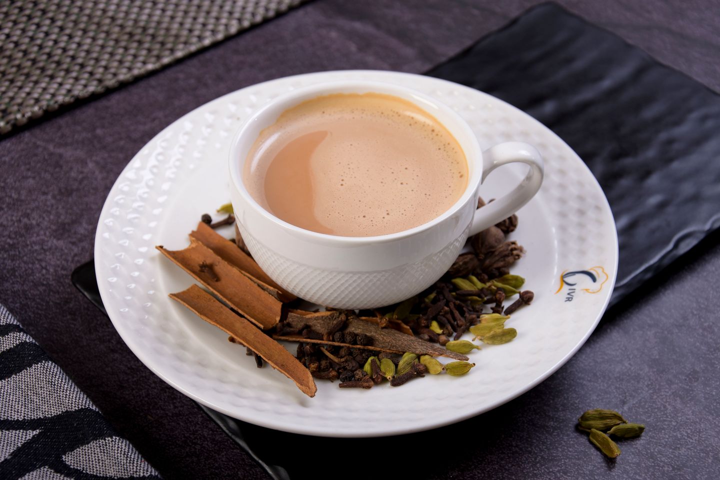 Karak Tea